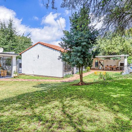 The Spanish House سنتوريون المظهر الخارجي الصورة